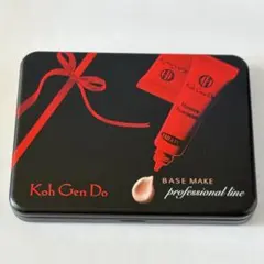 Koh Gen Do ハイビジョンメイクお試しセット　サンプルのサムネイル