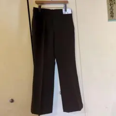 スマートフレアパンツ