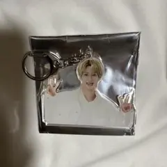 M!LK 曽野舜太 EBiDAN スポーツマンヒップ！アクキー