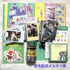 ENHYPEN GGUGGUPACKAGE 2021 トレカ グッズ