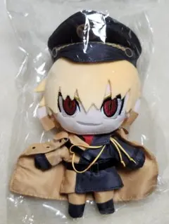 2025年最新】ギルガメッシュ ぬいぐるみの人気アイテム - メルカリ