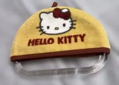 ハローキティ、タオルかけ