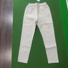 アプレレール 10丈バンツ