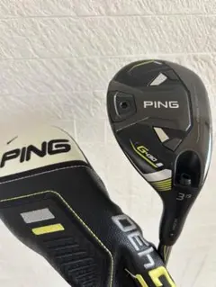 2025年最新】ping g430 フェアウェイウッド ヘッドの人気アイテム
