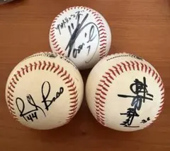 2026年最新】ランディバース サインボールの人気アイテム - メルカリ