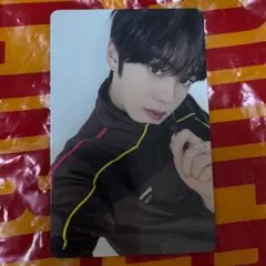 zb1 ギュビン 10/30 会場特典トレカ