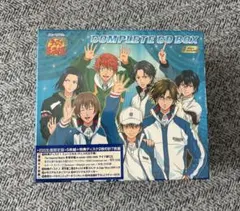 2026年最新】ミュージカル「テニスの王子様」コンプリートBOXの人気