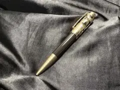 【希少品】モンブラン ◇限定ボールペン◇筆記可能