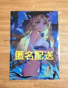 FGO 最終再臨展 編成画面風カード スペース・エレシュキガル - メルカリ