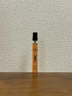 ブラックOP オーバーレッド 10ml YSL 香水　イブサンローラン