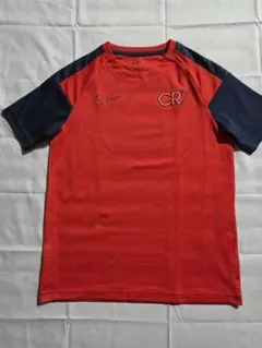 Nike CR7 サッカーウェア Mサイズ レッド