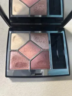 Dior サンク クルール 743 ローズチュール