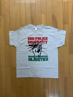 新品 Lqqk Studio END POLICE BRUTALITY XLのサムネイル