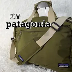 2025年最新】patagonia 特徴：2way ビジネスバッグの人気
