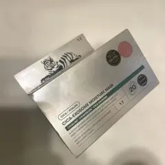 新品　CICA-EXOSOME MOISTURE MASKのサムネイル