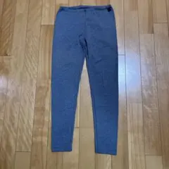 UNIQLO ヒートテック エクストラウォーム レギンス 150cm