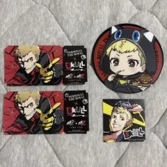 2025年最新】坂本竜司 ペルソナ5の人気アイテム - メルカリ