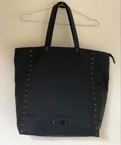Jean Paul GAULTIER HOMMEメタルパーツトートバッグのサムネイル