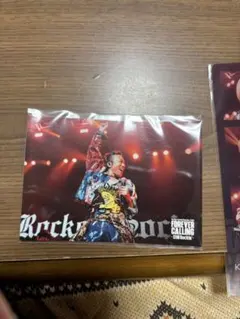 Rockon Social Club 高橋和也のサムネイル