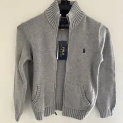 【新品】ポロラルフローレン セーター
