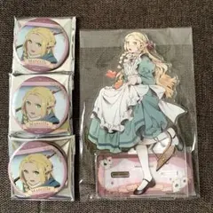 ダンジョン飯　オーケストラコンサート　グッズ　まとめ売り 2025年最新】ダンジョン飯コンサートの人気アイテム - メルカリ