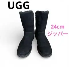 【新品同等品】◾️UGG◾️ムートンブーツ◾️アブリーショート◾️サイのサムネイル