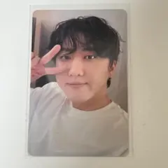 StrayKids KARMA 一直娱 yizhiyu チャンビン トレカ