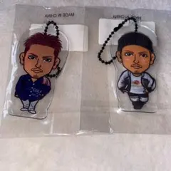 SHOKICHI クリアチャーム クリーナー