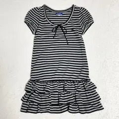 2026年最新】BURBERRY BLUE LABEL カラー：ブラック系 レディース 半袖