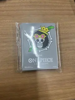 専用ブルックスリーブ