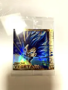 ⭐️新品美品⭐️ ドラゴンボール　11弾　超11-16 DBR ベジータ　送料無料