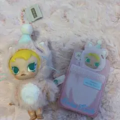 Baby Molly Pockets Friendsシリーズ