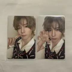 BND イハン トレカ BOYLIFE まとめ売り