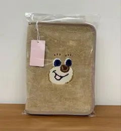 新品未使用】ラブラリーバイフェイラー テディガール マルチケース