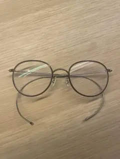 buddy optical cis silver - メルカリ