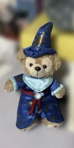 ディズニー人形