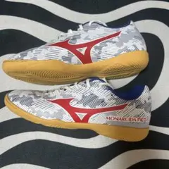 Mizuno MONARCIDA NEO フットサルシューズ