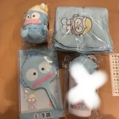 ハンギョドンくじ