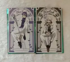 ブルロ　ナムコ特典セット