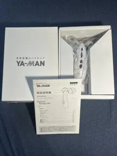 YA-MAN スリムナージュ プレミアム EP-7 美顔器 新品未使用 箱なし