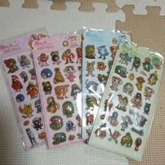 イタリアンブレインロットシールセット