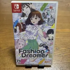ファッションドリーマー　Fashion Dreamer