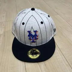 値下げしました‼️新品‼️New Era 59FIFTY ニューヨーク・メッツ 7