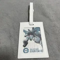 【万博会場限定】GUNDAM RX-78F00/E パスケース