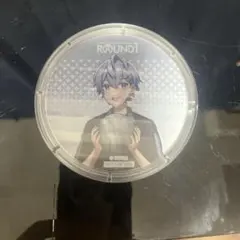 ROUND1 ヒロ キャラクターグッズ