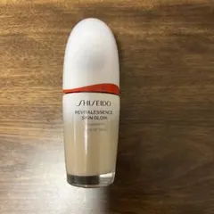 資生堂 ファンデーション