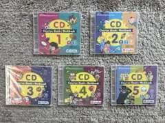 BE studio 英語学習 CD セット 11枚 1786492287.jpg?1673325776