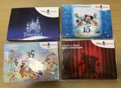 ディズニーピンバッジ jcb