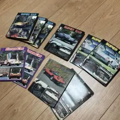 2026年最新】スーパーカーカードの人気アイテム - メルカリ