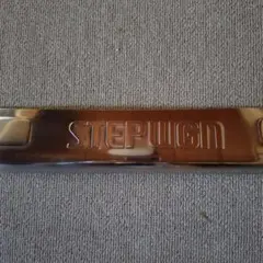RF１STEP WGN スカッフプレートのサムネイル
